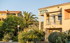 Hotel Les Galets